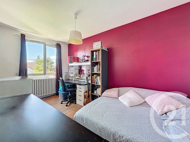 Maison à vendre - 5 pièces - 91,88 m2 - Montmorency - 95 - ILE-DE-FRANCE