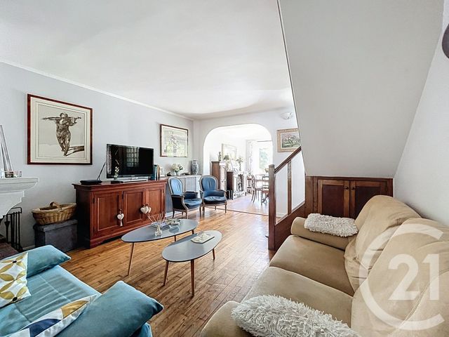 Maison à vendre - 5 pièces - 91,88 m2 - Montmorency - 95 - ILE-DE-FRANCE