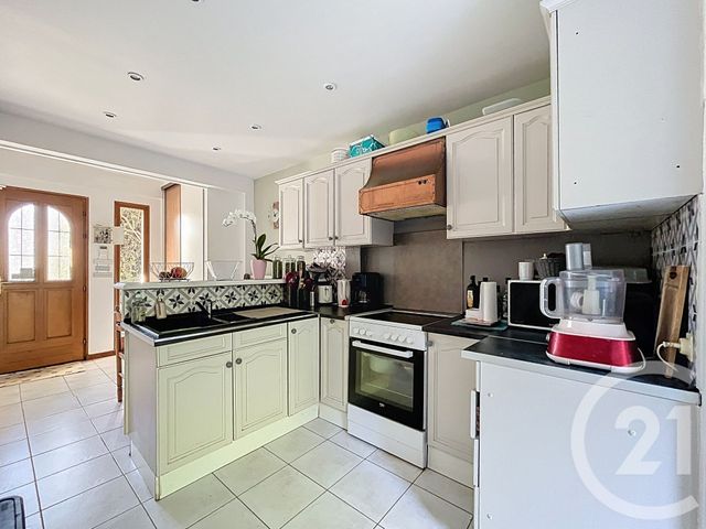 Maison à vendre - 5 pièces - 91,88 m2 - Montmorency - 95 - ILE-DE-FRANCE