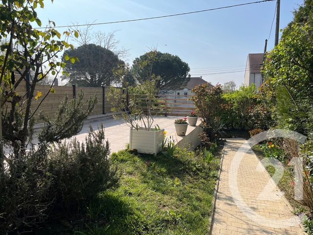 Maison &agrave; vendre - 5 pi&egrave;ces - 91,88 m2 - Montmorency - 95 - ILE-DE-FRANCE