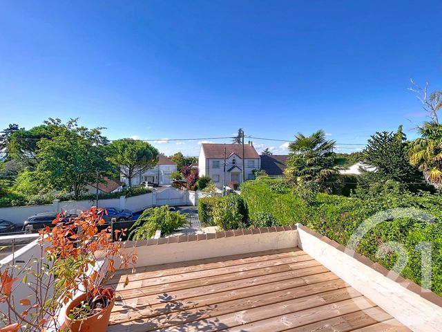 Maison à vendre - 5 pièces - 91,88 m2 - Montmorency - 95 - ILE-DE-FRANCE