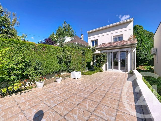 Maison à vendre - 5 pièces - 91,88 m2 - Montmorency - 95 - ILE-DE-FRANCE