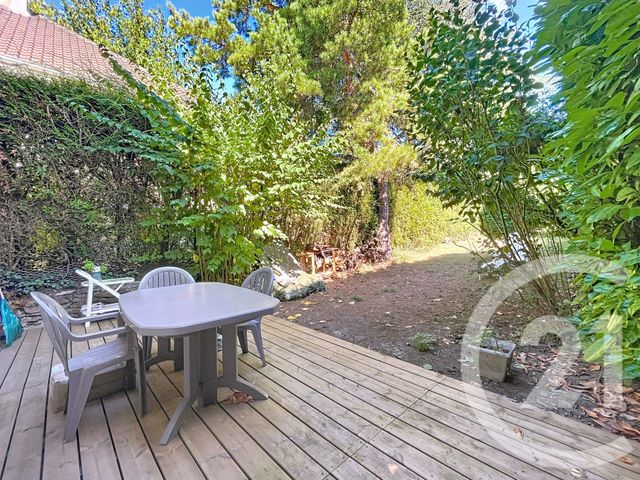 Maison à vendre - 5 pièces - 91,88 m2 - Montmorency - 95 - ILE-DE-FRANCE