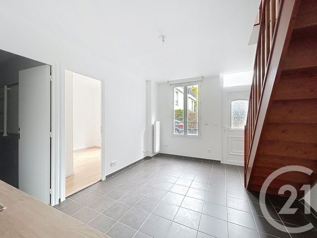 Appartement F3 à vendre - 3 pièces - 39,85 m2 - Deuil La Barre - 95 - ILE-DE-FRANCE