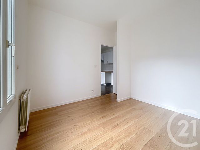 Appartement F3 à vendre - 3 pièces - 39,85 m2 - Deuil La Barre - 95 - ILE-DE-FRANCE