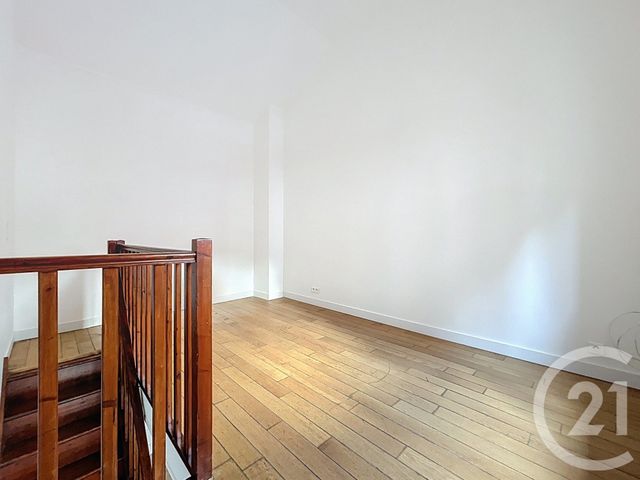 Appartement F3 à vendre - 3 pièces - 39,85 m2 - Deuil La Barre - 95 - ILE-DE-FRANCE