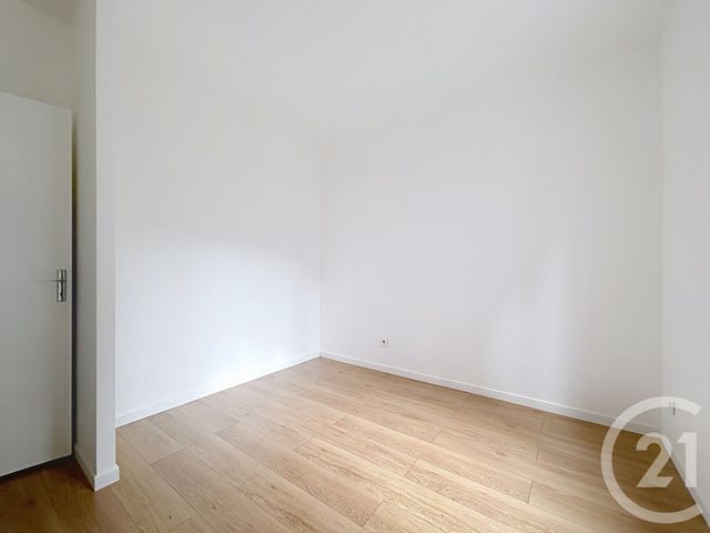 Appartement F3 à vendre - 3 pièces - 39,85 m2 - Deuil La Barre - 95 - ILE-DE-FRANCE
