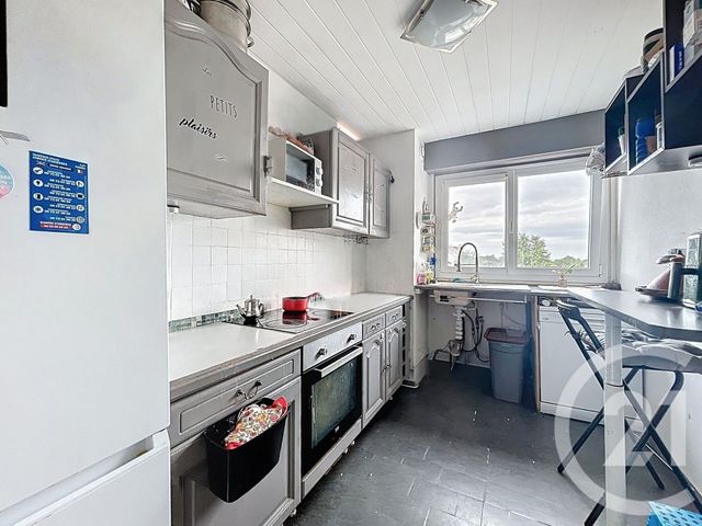 Appartement F4 à vendre - 4 pièces - 73,52 m2 - Montmagny - 95 - ILE-DE-FRANCE