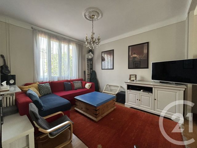 Maison &agrave; vendre - 5 pi&egrave;ces - 74,85 m2 - Epinay Sur Seine - 93 - ILE-DE-FRANCE