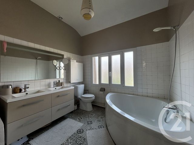 Maison &agrave; vendre - 5 pi&egrave;ces - 74,85 m2 - Epinay Sur Seine - 93 - ILE-DE-FRANCE