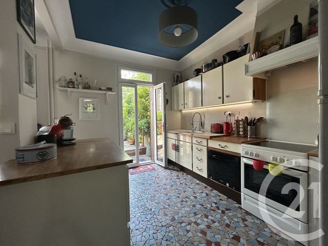Maison &agrave; vendre - 5 pi&egrave;ces - 74,85 m2 - Epinay Sur Seine - 93 - ILE-DE-FRANCE