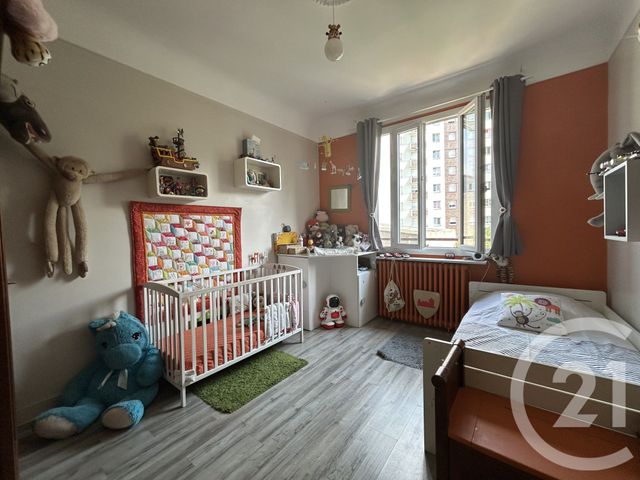 Maison &agrave; vendre - 5 pi&egrave;ces - 74,85 m2 - Epinay Sur Seine - 93 - ILE-DE-FRANCE
