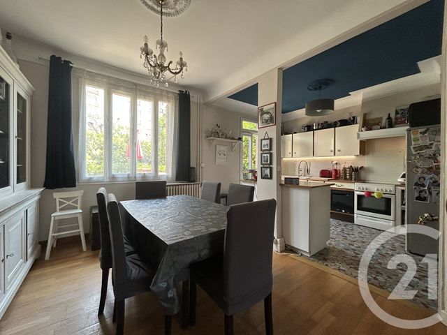 Maison &agrave; vendre - 5 pi&egrave;ces - 74,85 m2 - Epinay Sur Seine - 93 - ILE-DE-FRANCE