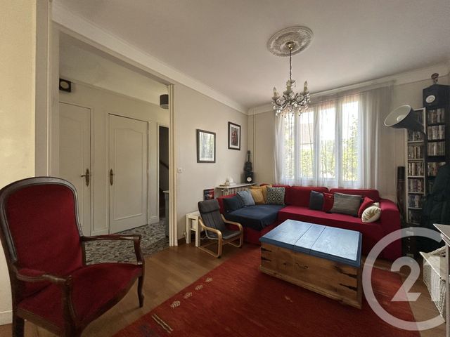Maison &agrave; vendre - 5 pi&egrave;ces - 74,85 m2 - Epinay Sur Seine - 93 - ILE-DE-FRANCE