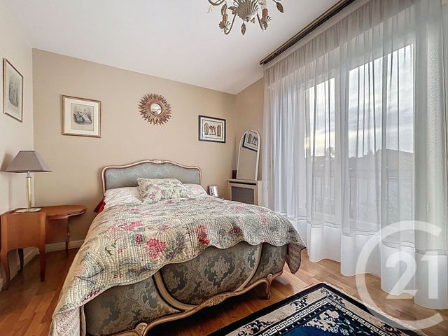 Appartement F5 &agrave; vendre - 5 pi&egrave;ces - 109,62 m2 - Deuil La Barre - 95 - ILE-DE-FRANCE