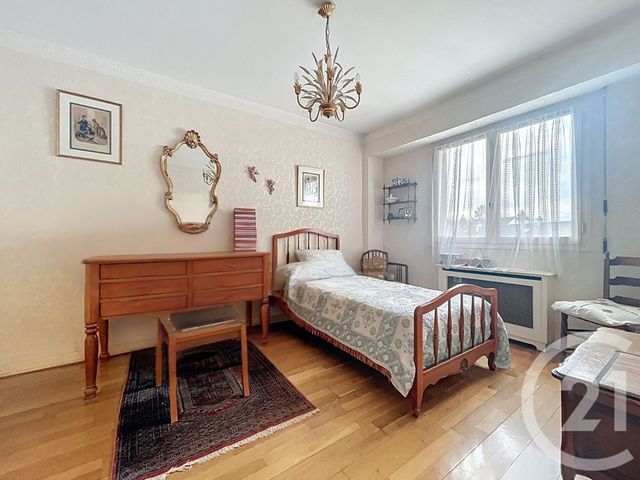 Appartement F5 &agrave; vendre - 5 pi&egrave;ces - 109,62 m2 - Deuil La Barre - 95 - ILE-DE-FRANCE