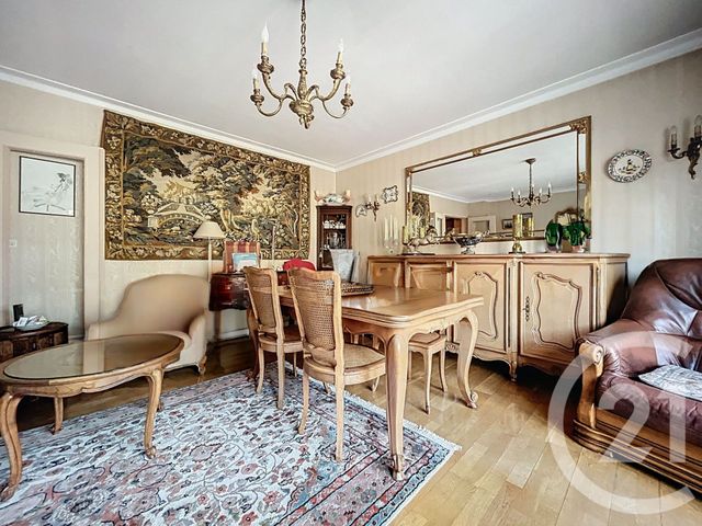 Appartement F5 &agrave; vendre - 5 pi&egrave;ces - 109,62 m2 - Deuil La Barre - 95 - ILE-DE-FRANCE