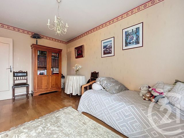 Appartement F5 &agrave; vendre - 5 pi&egrave;ces - 109,62 m2 - Deuil La Barre - 95 - ILE-DE-FRANCE