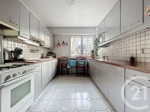 Appartement F5 &agrave; vendre - 5 pi&egrave;ces - 109,62 m2 - Deuil La Barre - 95 - ILE-DE-FRANCE