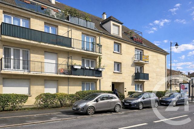 Appartement F5 &agrave; vendre - 5 pi&egrave;ces - 109,62 m2 - Deuil La Barre - 95 - ILE-DE-FRANCE