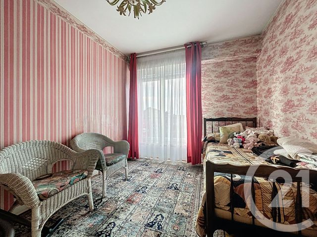 Appartement F5 &agrave; vendre - 5 pi&egrave;ces - 109,62 m2 - Deuil La Barre - 95 - ILE-DE-FRANCE