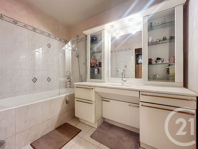 Appartement F5 &agrave; vendre - 5 pi&egrave;ces - 109,62 m2 - Deuil La Barre - 95 - ILE-DE-FRANCE