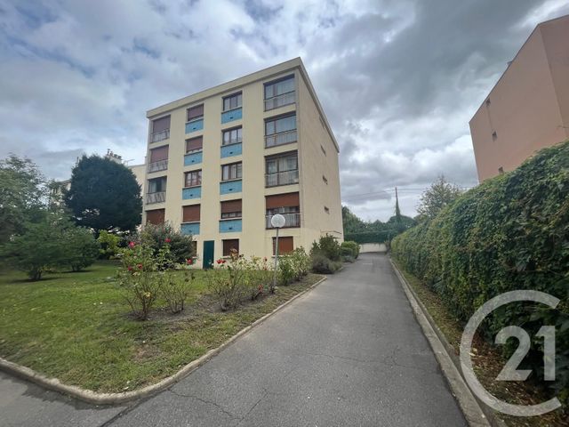 Prix immobilier DEUIL LA BARRE - Photo d’un appartement vendu