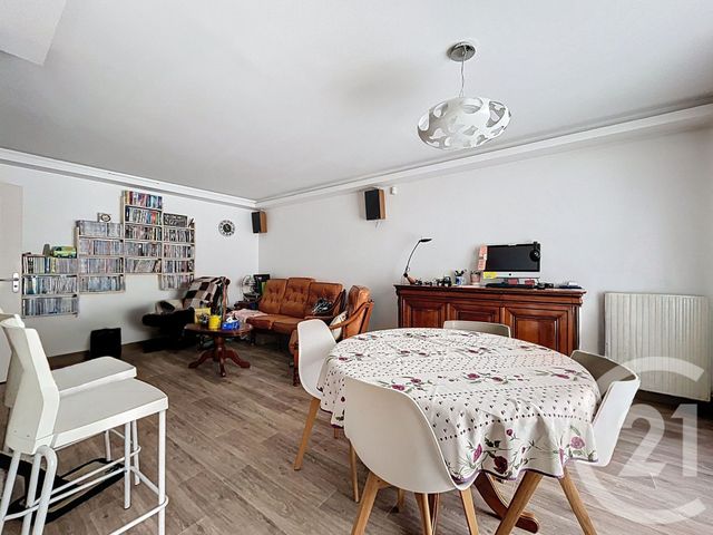 Appartement F4 à vendre - 4 pièces - 89,94 m2 - Montmagny - 95 - ILE-DE-FRANCE