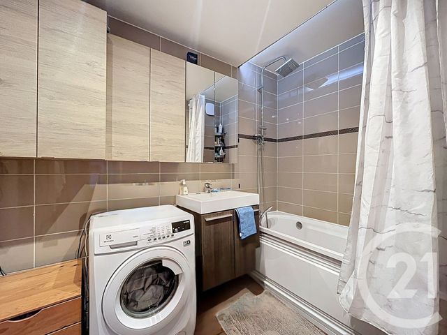 Appartement F4 à vendre - 4 pièces - 89,94 m2 - Montmagny - 95 - ILE-DE-FRANCE