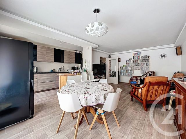 Appartement F4 à vendre - 4 pièces - 89,94 m2 - Montmagny - 95 - ILE-DE-FRANCE