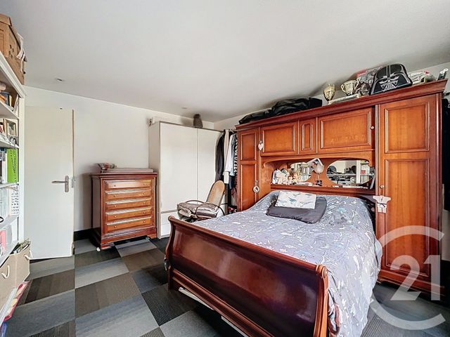 Appartement F4 à vendre - 4 pièces - 89,94 m2 - Montmagny - 95 - ILE-DE-FRANCE