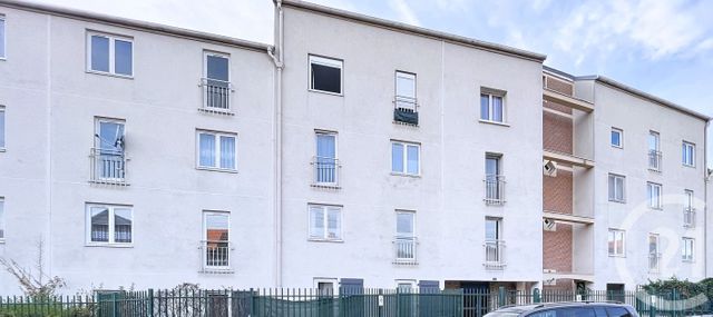 Appartement F4 à vendre - 4 pièces - 89,94 m2 - Montmagny - 95 - ILE-DE-FRANCE