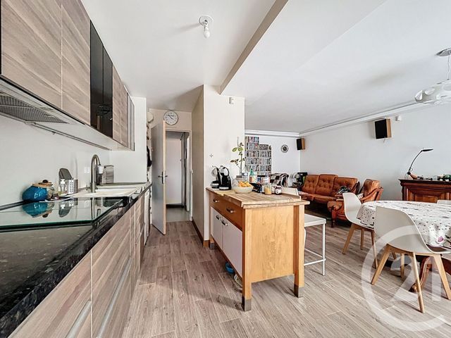 Appartement F4 à vendre - 4 pièces - 89,94 m2 - Montmagny - 95 - ILE-DE-FRANCE