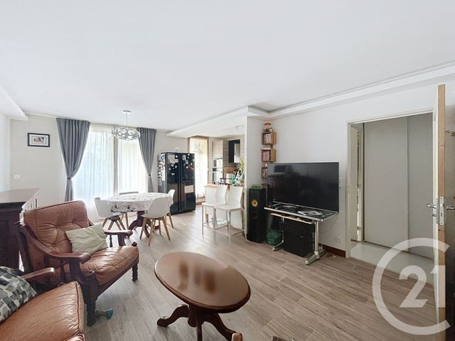 appartement - MONTMAGNY - 95