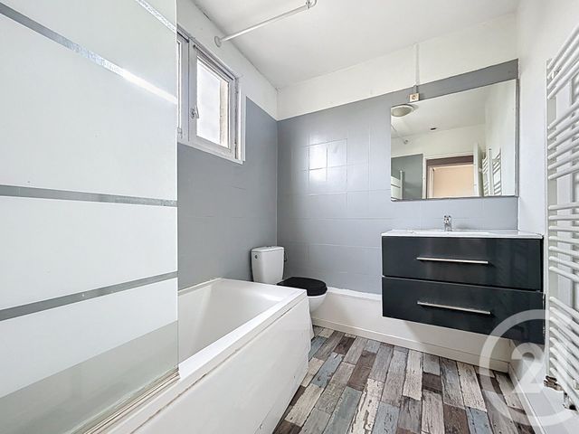 Appartement F3 &agrave; vendre - 3 pi&egrave;ces - 52,79 m2 - Deuil La Barre - 95 - ILE-DE-FRANCE