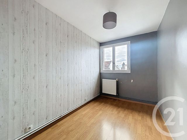 Appartement F3 &agrave; vendre - 3 pi&egrave;ces - 52,79 m2 - Deuil La Barre - 95 - ILE-DE-FRANCE