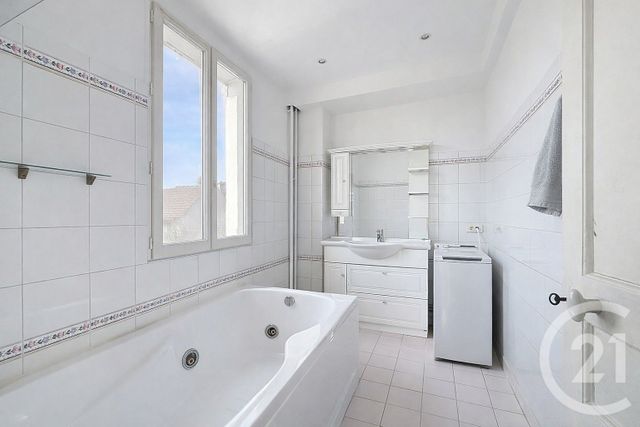 Maison &agrave; vendre - 8 pi&egrave;ces - 148 m2 - Deuil La Barre - 95 - ILE-DE-FRANCE