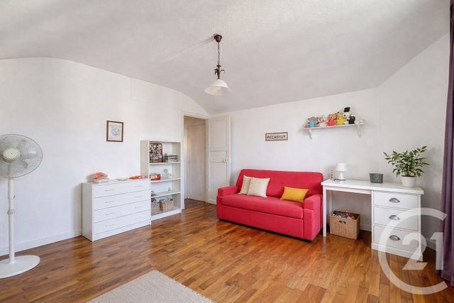 Maison &agrave; vendre - 8 pi&egrave;ces - 148 m2 - Deuil La Barre - 95 - ILE-DE-FRANCE