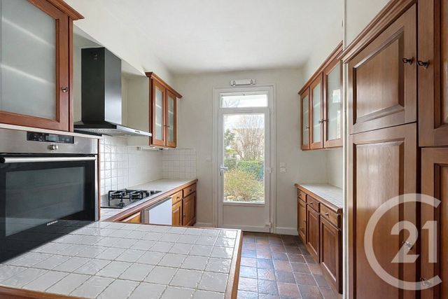 Maison &agrave; vendre - 8 pi&egrave;ces - 148 m2 - Deuil La Barre - 95 - ILE-DE-FRANCE