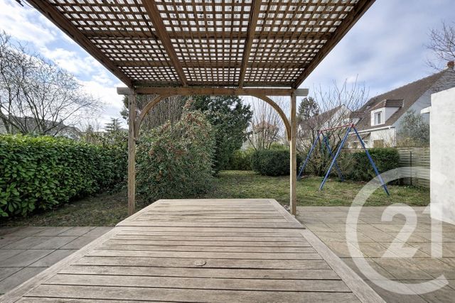 Maison &agrave; vendre - 8 pi&egrave;ces - 148 m2 - Deuil La Barre - 95 - ILE-DE-FRANCE