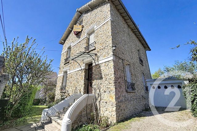 maison - DEUIL LA BARRE - 95