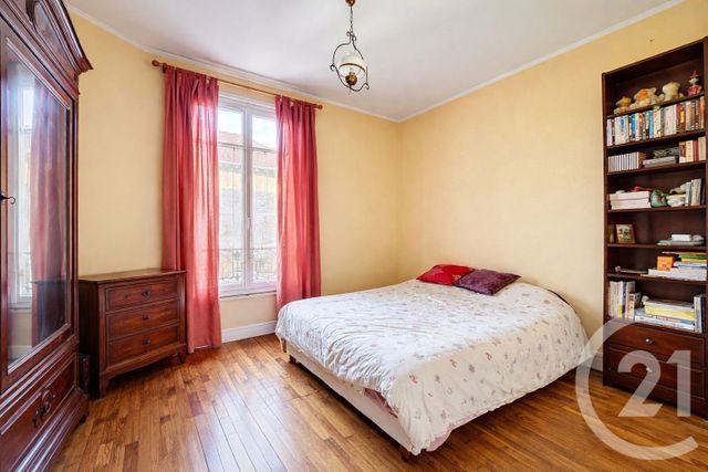 Maison &agrave; vendre - 8 pi&egrave;ces - 148 m2 - Deuil La Barre - 95 - ILE-DE-FRANCE