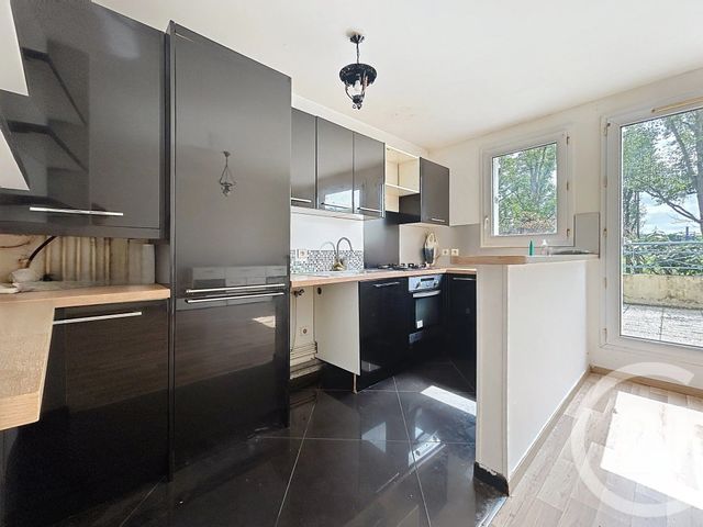 Prix immobilier DEUIL LA BARRE - Photo d’un appartement vendu