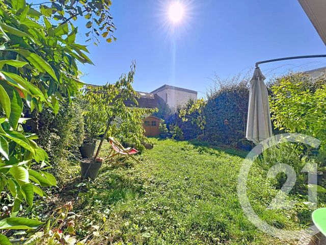 Appartement à vendre EPINAY SUR SEINE