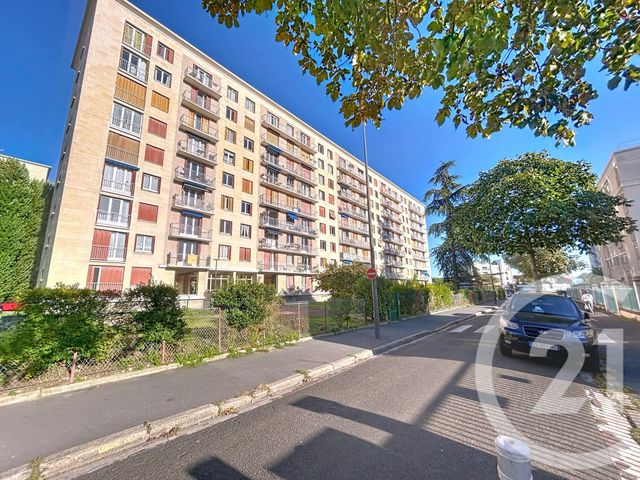 Appartement F3 à vendre - 3 pièces - 64,27 m2 - Deuil La Barre - 95 - ILE-DE-FRANCE