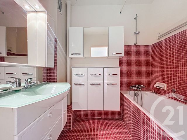 Appartement F3 à vendre - 3 pièces - 64,27 m2 - Deuil La Barre - 95 - ILE-DE-FRANCE