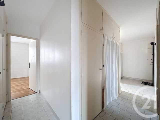 Appartement F3 à vendre - 3 pièces - 64,27 m2 - Deuil La Barre - 95 - ILE-DE-FRANCE