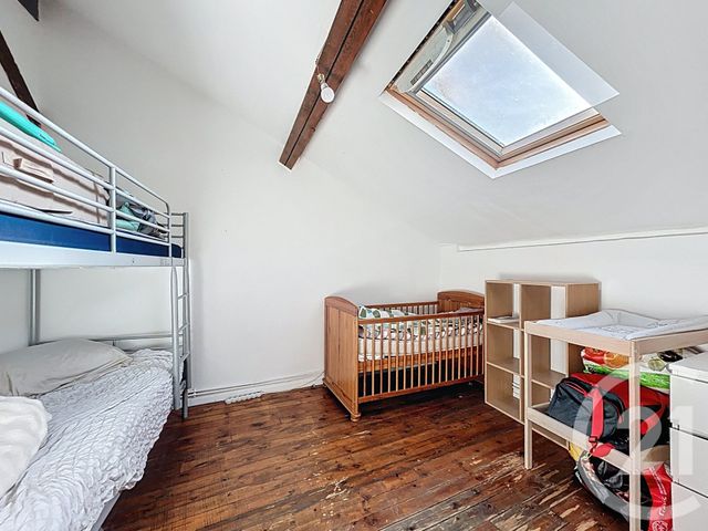 Maison &agrave; vendre - 7 pi&egrave;ces - 125 m2 - Deuil La Barre - 95 - ILE-DE-FRANCE