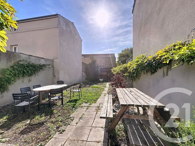 Maison &agrave; vendre - 7 pi&egrave;ces - 125 m2 - Deuil La Barre - 95 - ILE-DE-FRANCE