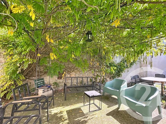 Maison &agrave; vendre - 7 pi&egrave;ces - 125 m2 - Deuil La Barre - 95 - ILE-DE-FRANCE